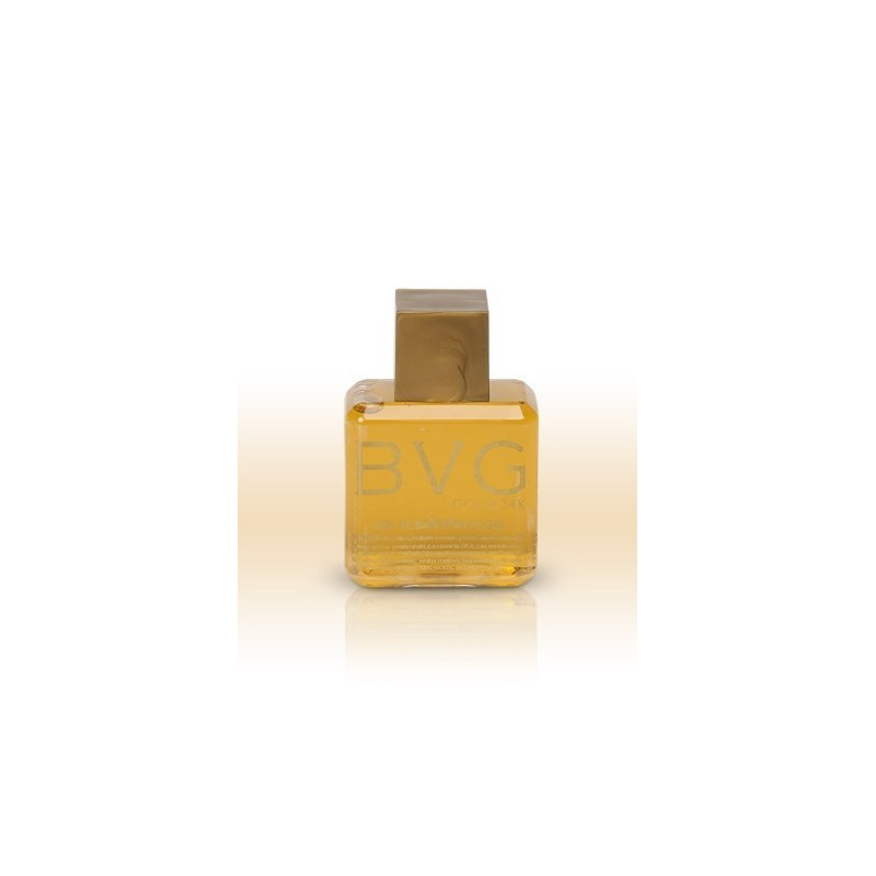 Shower gel with argan oil 35ml