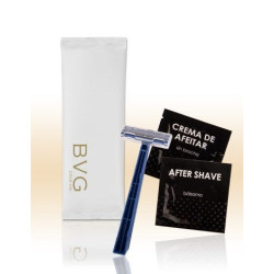 Kit da barba 3 pezzi