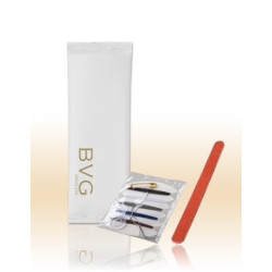 Kit di cucito + lima per unghie