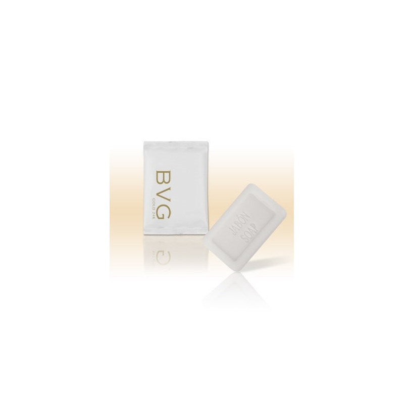 Handseife 12g im Sachet