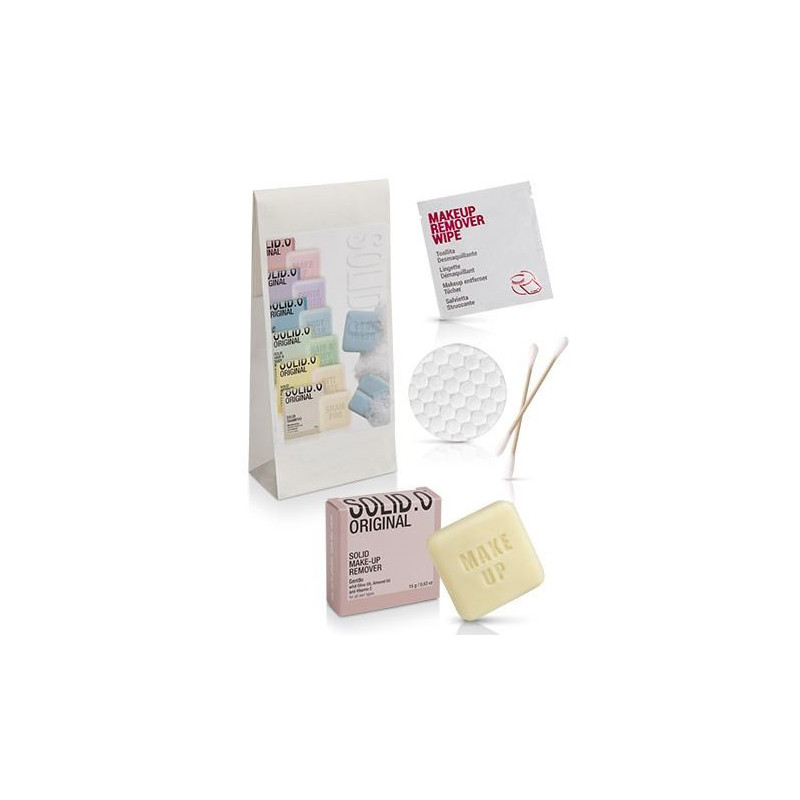 Set Solido.O Vanity Kit - 24 units