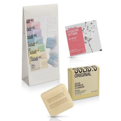 Solido.O intimate hygiene set - 24 units