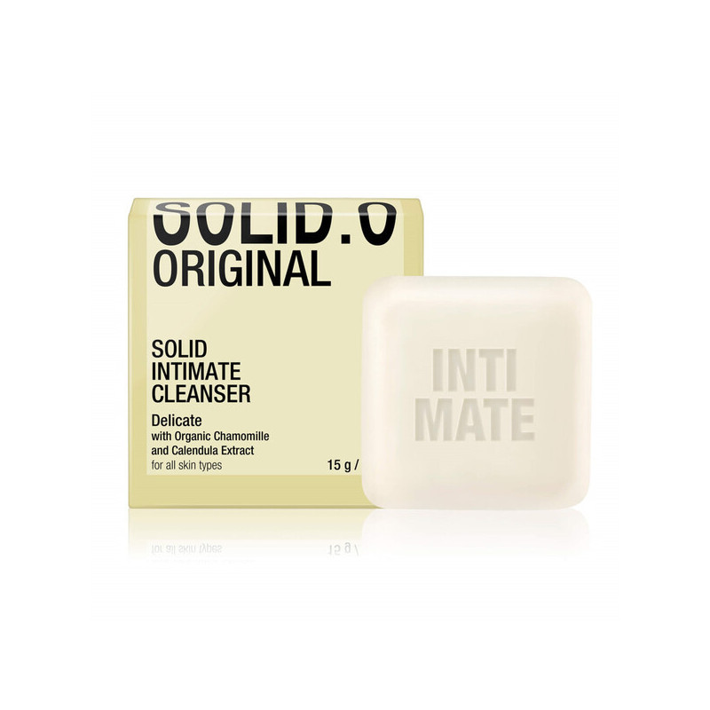 Intimate soap for women Solid 15g