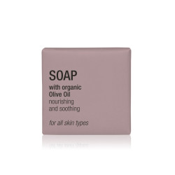 Soap Solid O 10g