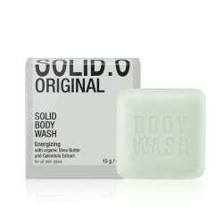 Solid Shower gel 15g