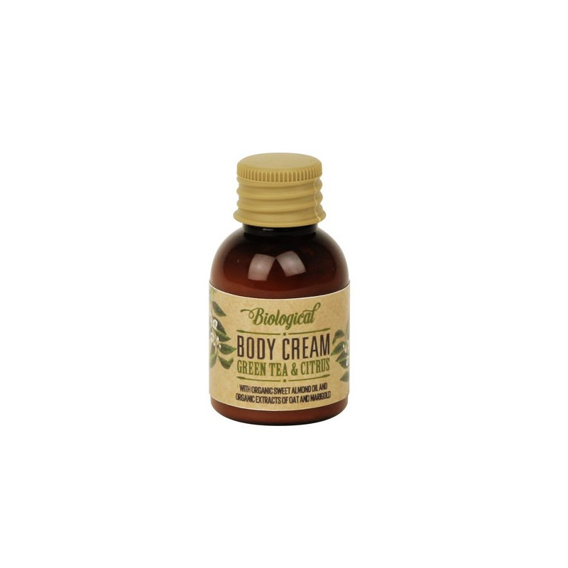 Loção Corporal com Chá Verde e Cítricos 32ml 