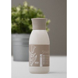 Shampooing Omnia 40ml en bouteille.