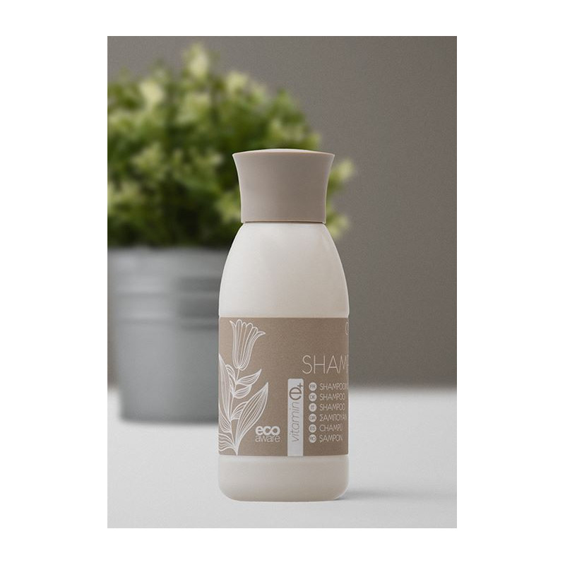 Shampoo Omnia 40ml Flacon