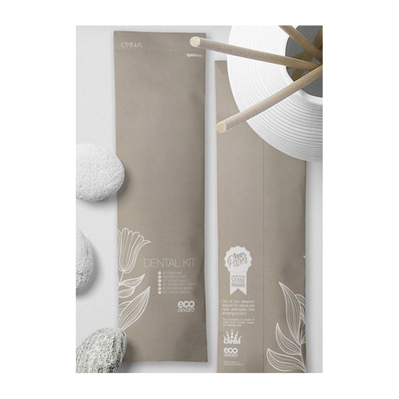 Kit igiene orale Omnia