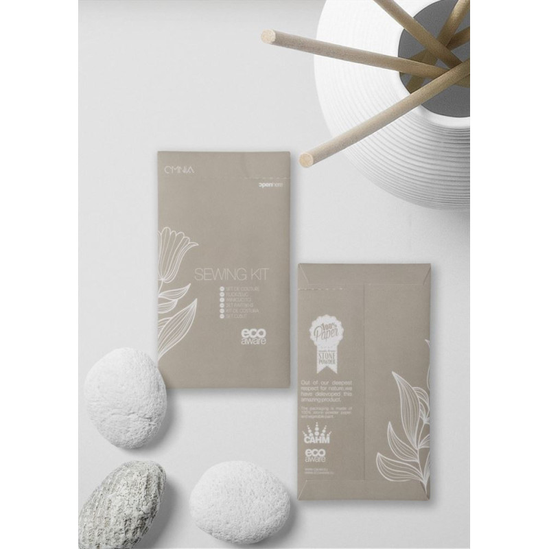 Kit Costura Omnia - 100 Unidades