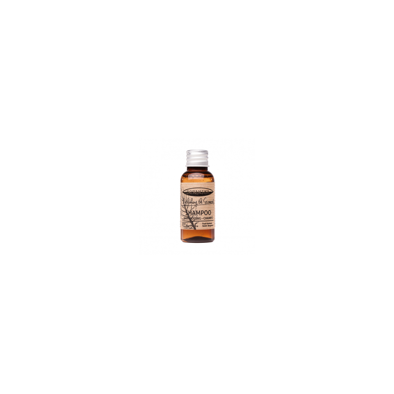 Champú Botanika botella 30ml - 100 Unidades