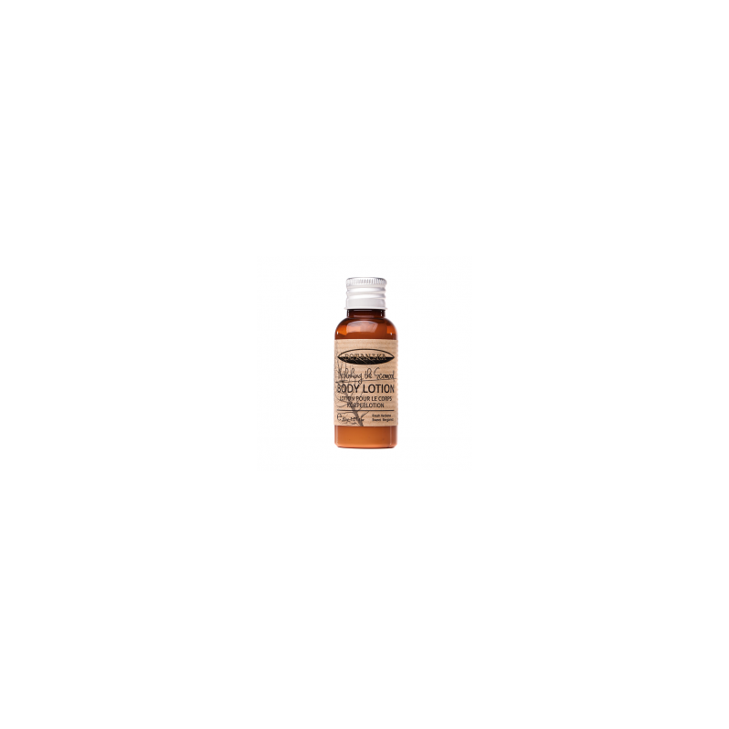 Body Lotion Botanika botella 30ml - 100 Unidades