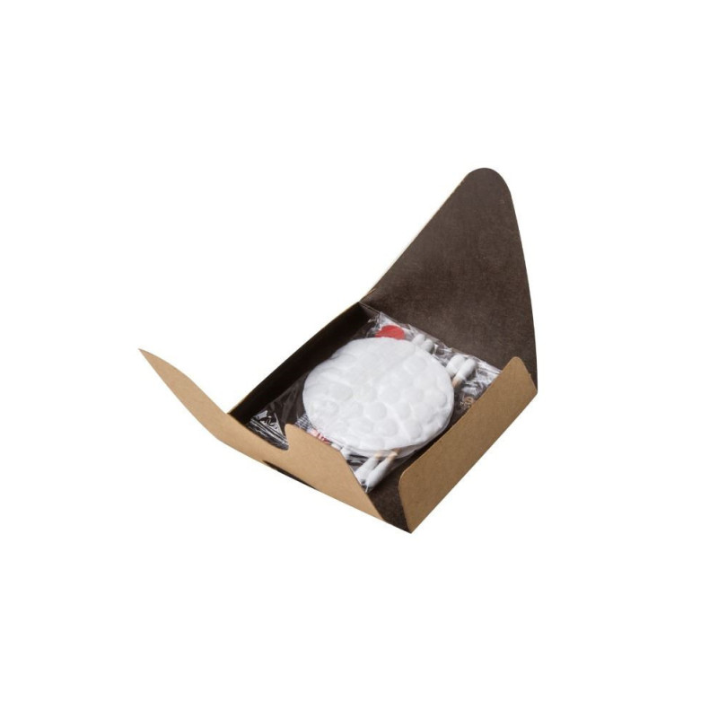 Botanika Vanity Kit Packaging