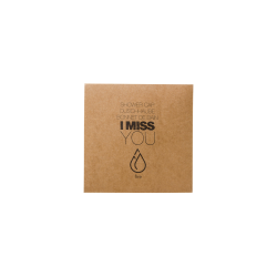 Bonnet de douche Botanika.