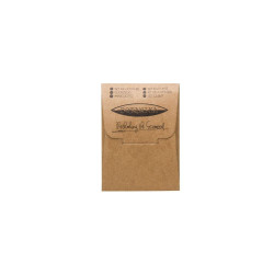 Kit de costura Botanika - 100 Unidades