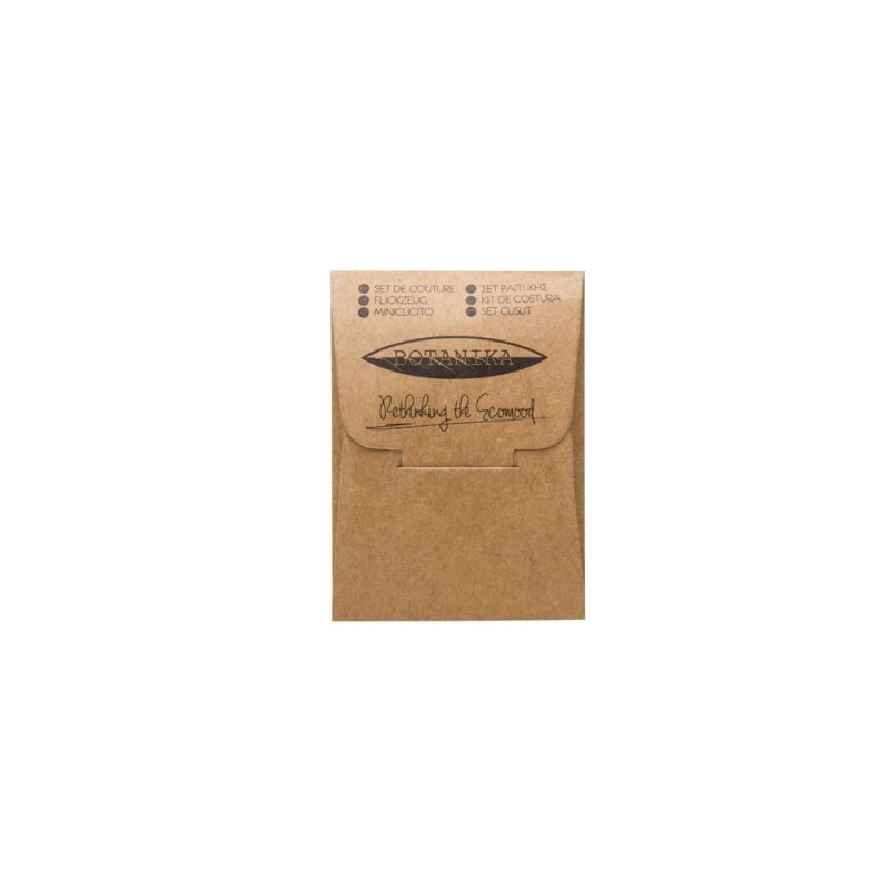Kit de costura Botanika - 100 Unidades