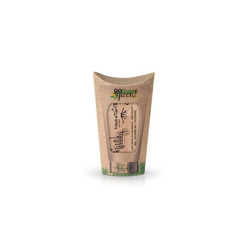 Sample Zero Waste 2 Flexitub