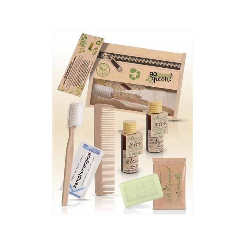 Muestra Neceser Bio Luxe