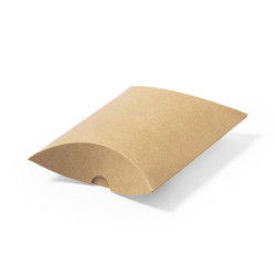 Mittlere Präsentationsbox – Recycelter Karton