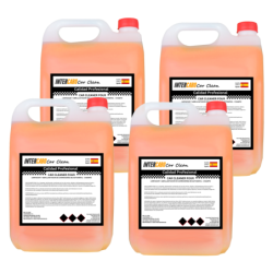 Schaumshampoo für Autos und LKW