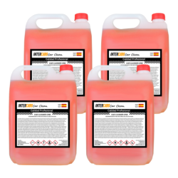 Detergente per Motori 5L – Diluibile in Acqua 