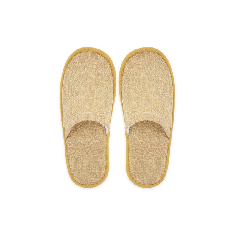 Hotel Slipper Bio (Pair)