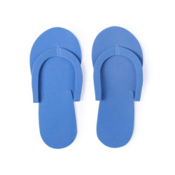 Chanclas foam con suela antideslizante - 100 Unidades