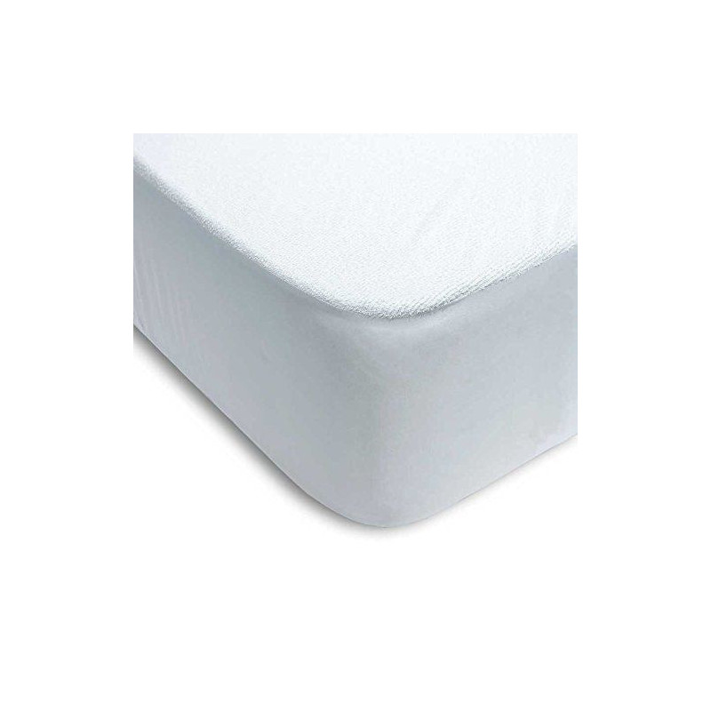Protetor de colchão (tamanhos diferentes) 90 x 190