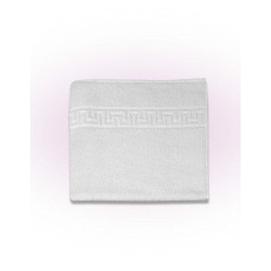 Serviette 50 x 100cm.