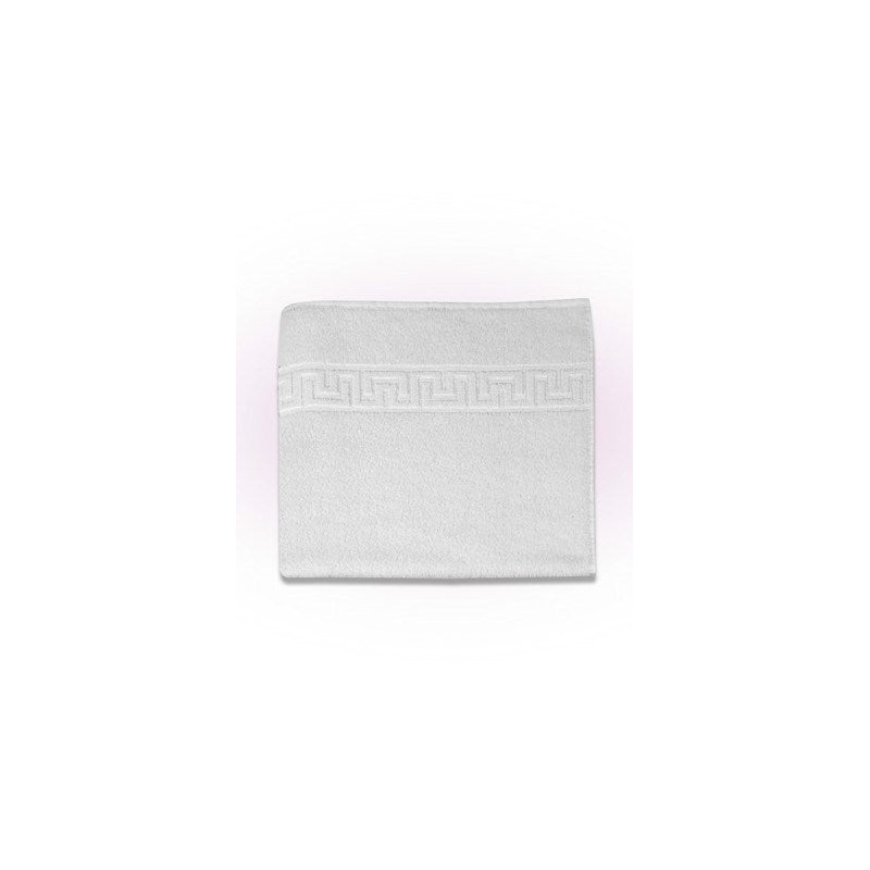 Serviette 70 x 140cm.