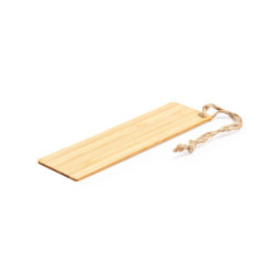 Plateau bio à faible coût en bambou et corde