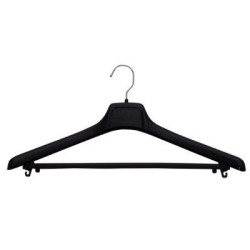 10 Grucce colore nero 