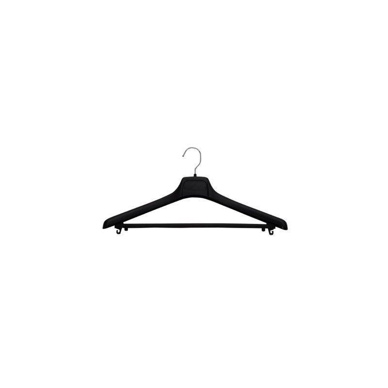 Hanger black 