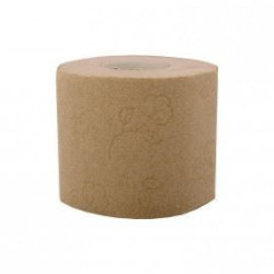 Toilet paper roll Bio-Eco - 36m (pack of 6 rolls)