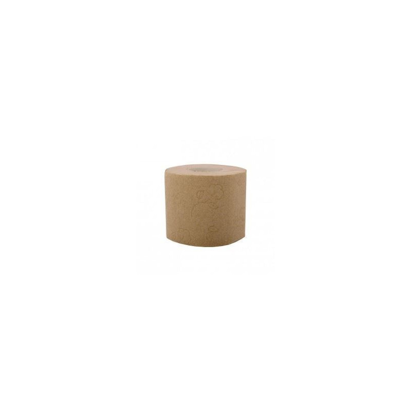 Rolo de Papel Higiénico Bio-Eco - 36m