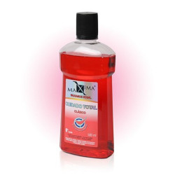 Mundwasser 12 x 500ml