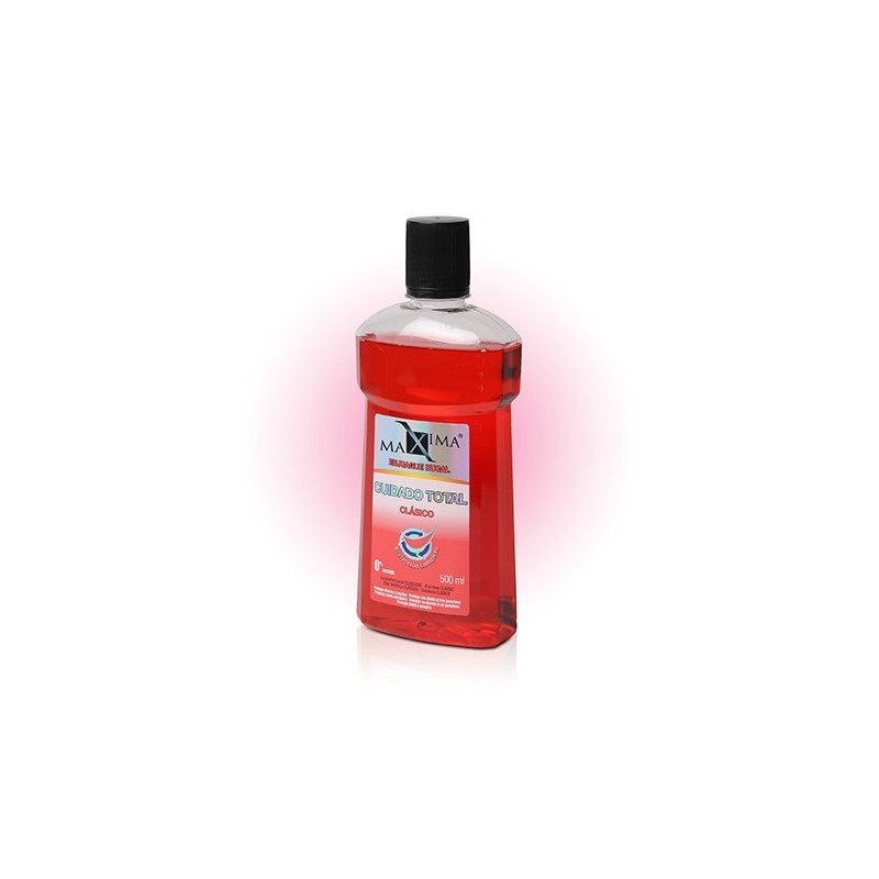 Mundwasser 12 x 500ml