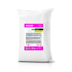 Lavanderia Oxígeno Activo Ropa de Color 10 Kg