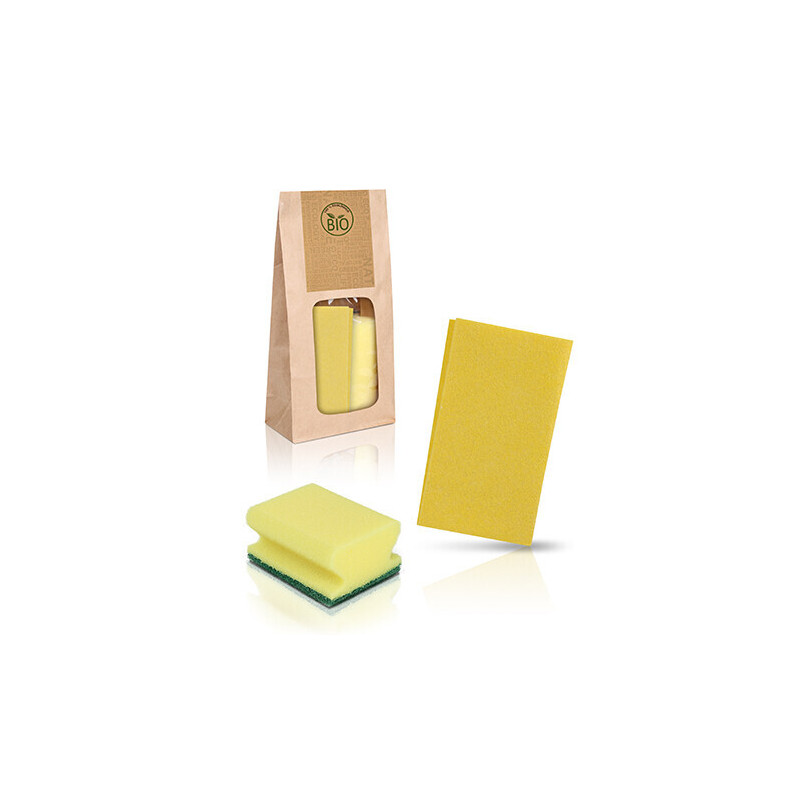 Cleaning kit 1 for tourist accommodation - 42 u