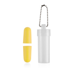 Tapones en estuche – 100 pares para hoteles