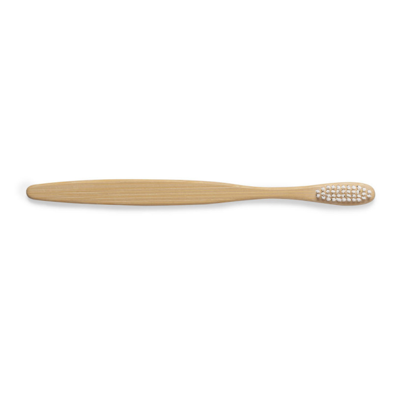 Pack of 200 Bamboo Toothbrushes