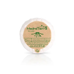 Mother Earth Soap Bar 15g Round - 400 Units