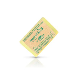Mother Earth Glycerin Soap Bar 20g Revitalizing - 400 Units