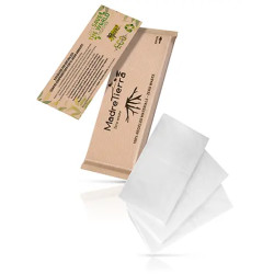 Set of 3 Mother Earth Tissues - 400 Units
