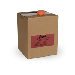 Recarga de champu de hortela biológico em bag-in-box – 5 L