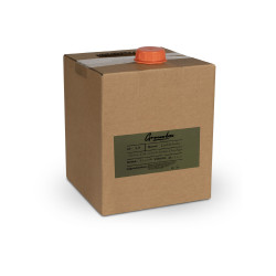 Duschgel "grüner Tee" im Nachfüllbeutel "Bag in Box