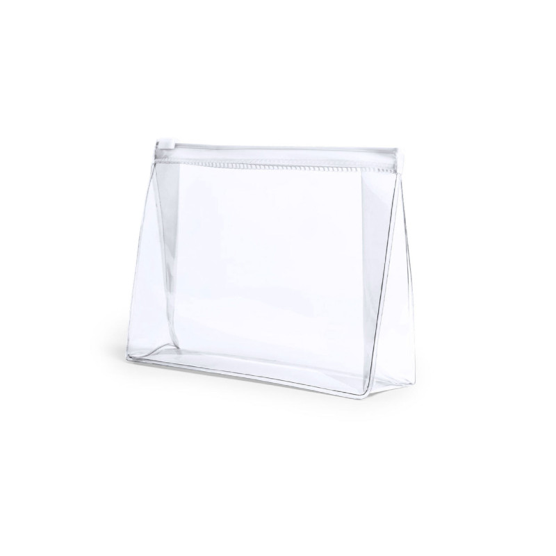 Neceser Blanco Sofia - 100 Unidades