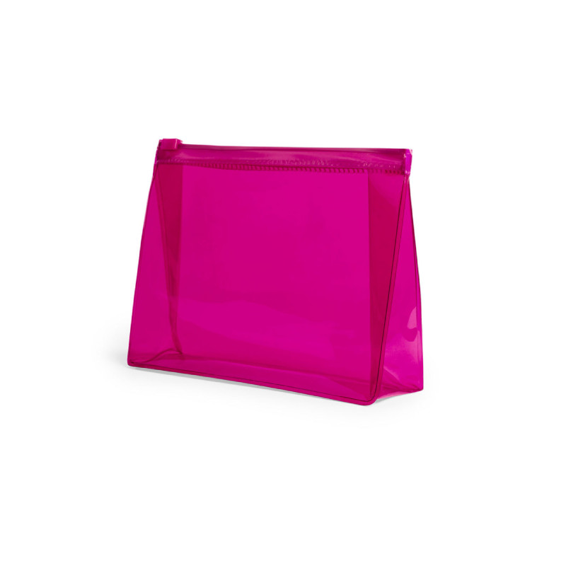 Beauty case Sofia Fucsia - 100 unità