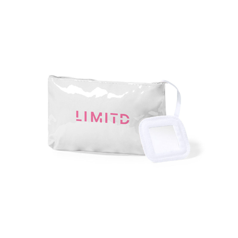 Toiletry Bag Las Vegas - 100 Pieces