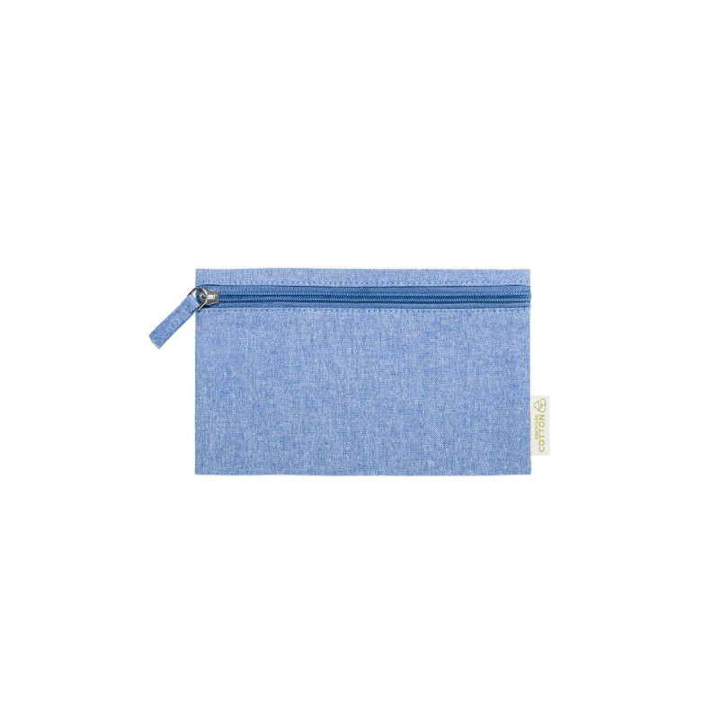 Trousse de toilette Bangkok Bleue - 100 unités